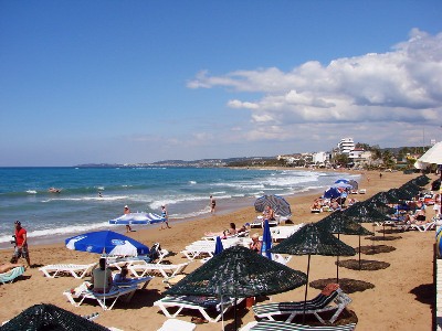 Aska Hotel Just in Beach - Аска Джуст ин Бич