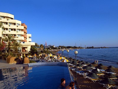 Aska Hotel Just in Beach - Аска Джуст ин Бич