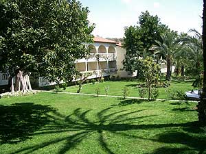 Alara Hotel - Алара Отель 4*