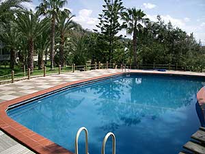 Alara Hotel - Алара Отель 4*