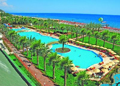 Arancia Resort - Аранция Ресорт 5*