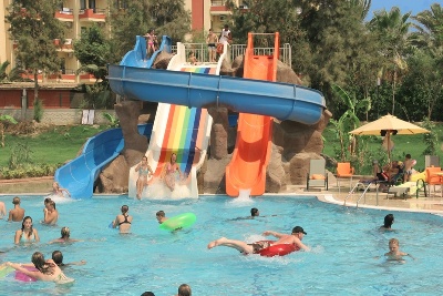 Arancia Resort - Аранция Ресорт 5*
