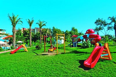 Arancia Resort - Аранция Ресорт 5*