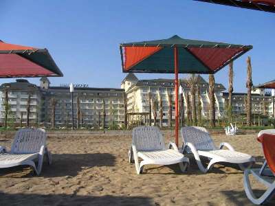 Arancia Resort - Аранция Ресорт 5*