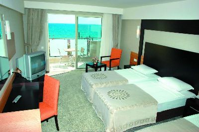 Arancia Resort - Аранция Ресорт 5*