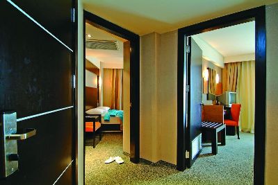 Arancia Resort - Аранция Ресорт 5*