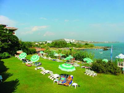 Club Hotel Kosdere - Клуб Отель Косдере 4*