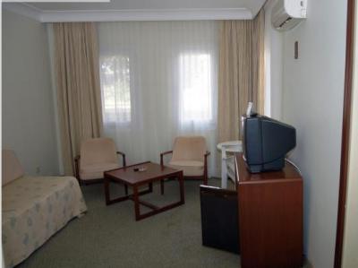 Club Hotel Kosdere - Клуб Отель Косдере 4*