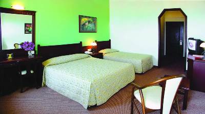 Club Hotel Kosdere - Клуб Отель Косдере 4*