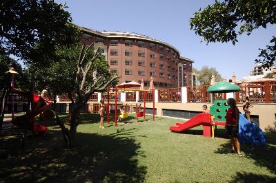 Club Konakli Hotel - Отель Клуб Конаклы