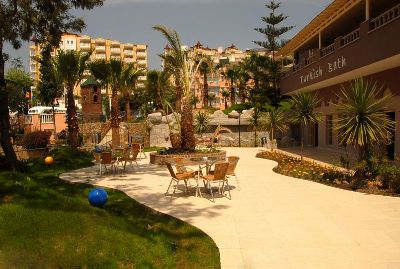 Club Paradiso Hotel Resort - Клуб Парадисо Отель Резорт