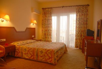 Club Paradiso Hotel Resort - Клуб Парадисо Отель Резорт