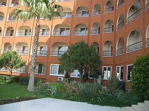 Club Turtas - Туртаж 4*