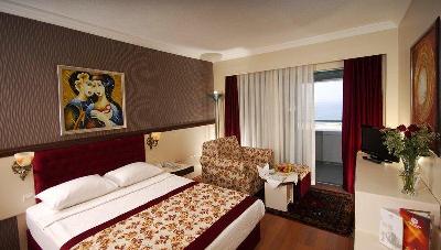 Dinler Hotel - Отель Динлер