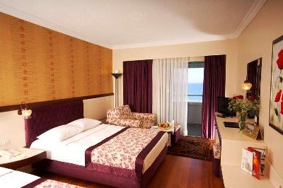 Dinler Hotel - Отель Динлер