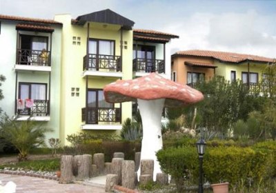 Gypsophila Holiday Village - Джипсофила Холидей Вилладж 5*