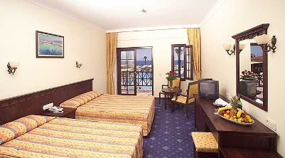 Gypsophila Holiday Village - Джипсофила Холидей Вилладж 5*