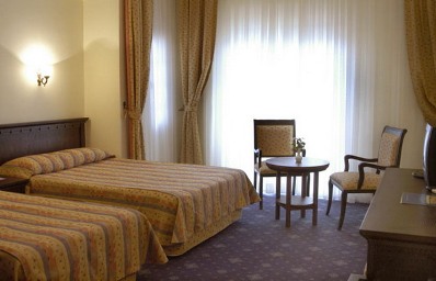 Gypsophila Holiday Village - Джипсофила Холидей Вилладж 5*