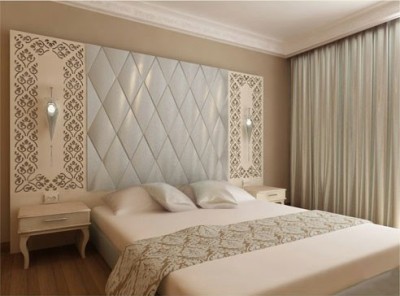 Gold Island Hotel - Отель Голд Айленд 5*