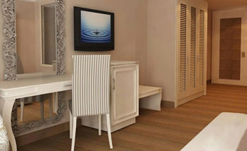 Gold Island Hotel - Отель Голд Айленд 5*