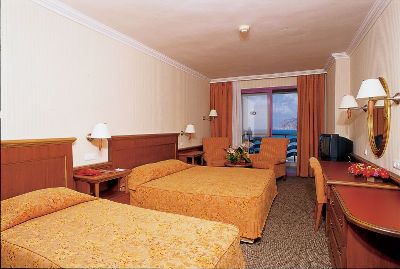 Grand Kaptan Hotel - Отель Гранд Каптан 5*