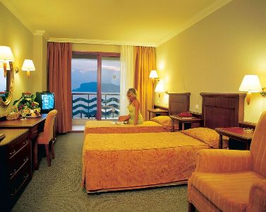 Grand Kaptan Hotel - Отель Гранд Каптан 5*