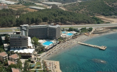 Jasmin Beach - Жасмин Бич 5*