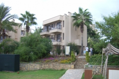 Jasmin Beach - Жасмин Бич 5*