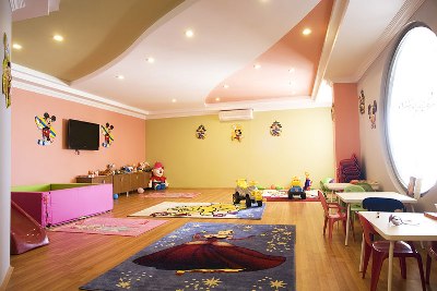 Jasmin Beach - Жасмин Бич 5*