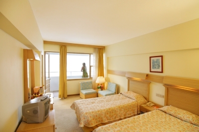 Jasmin Beach - Жасмин Бич 5*