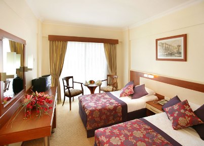 Saphir Hotel - Сапфир 4