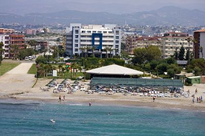 Timo Hotel - Тимо отель 5*