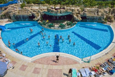 Timo Hotel - Тимо отель 5*