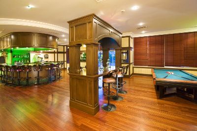 Timo Hotel - Тимо отель 5*