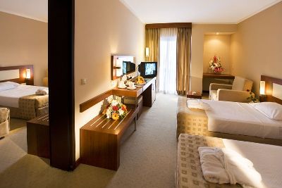Timo Hotel - Тимо отель 5*