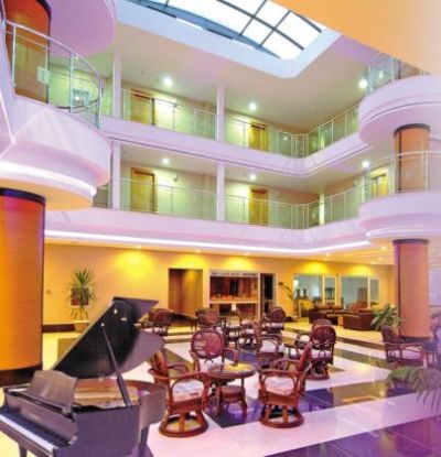 Tivoli Resort & Spa - Тиволи Резорт & Спа 5*
