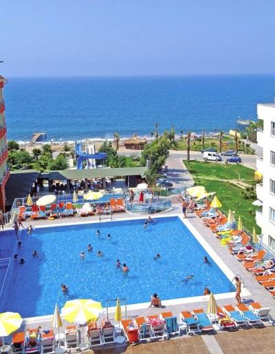 Tivoli Resort & Spa - Тиволи Резорт & Спа 5*