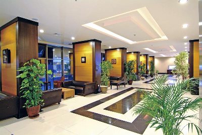 Tivoli Resort & Spa - Тиволи Резорт & Спа 5*
