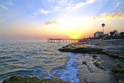 Tivoli Resort & Spa - Тиволи Резорт & Спа 5*