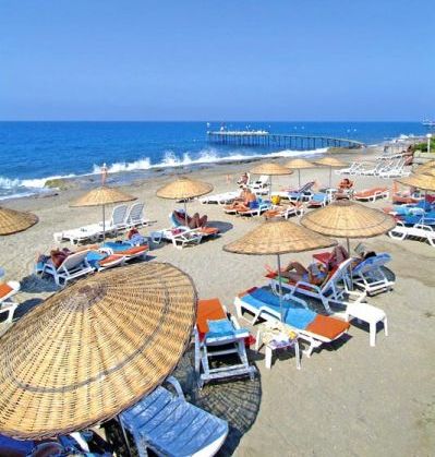 Tivoli Resort & Spa - Тиволи Резорт & Спа 5*