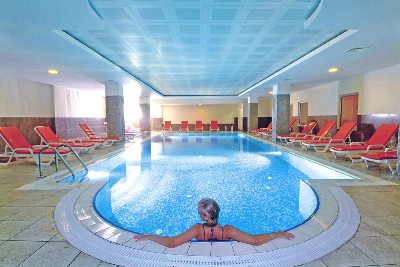 Tivoli Resort & Spa - Тиволи Резорт & Спа 5*
