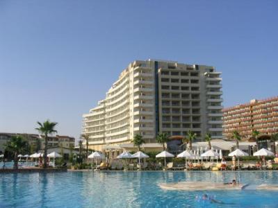Barut Hotels Lara Resort SPA Suites - Барут Лара 5*