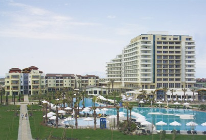 Barut Hotels Lara Resort SPA Suites - Барут Лара 5*
