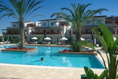 Barut Hotels Lara Resort SPA Suites - Барут Лара 5*