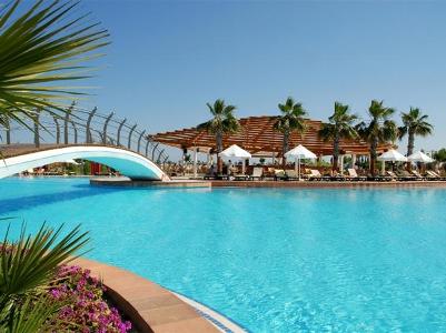 Barut Hotels Lara Resort SPA Suites - Барут Лара 5*