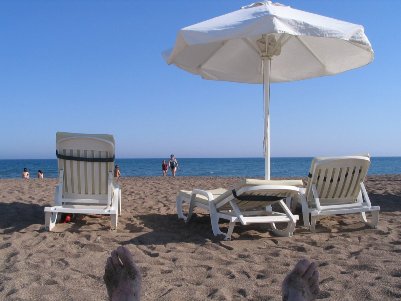 Barut Hotels Lara Resort SPA Suites - Барут Лара 5*