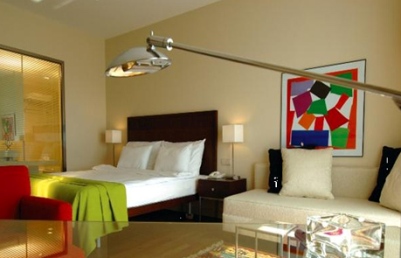 Barut Hotels Lara Resort SPA Suites - Барут Лара 5*