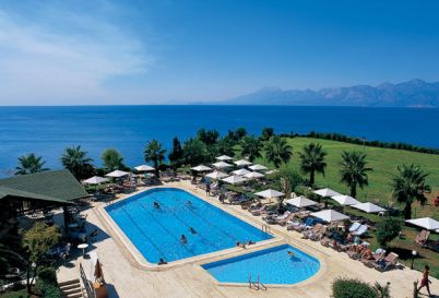 Club Hotel Falcon - Клуб Отель Фалкон 4*