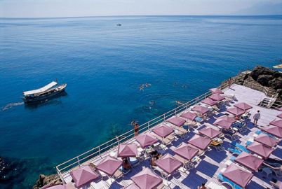 Club Hotel Falcon - Клуб Отель Фалкон 4*