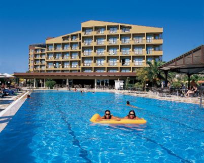 Club Hotel Falcon - Клуб Отель Фалкон 4*